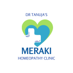 Dr Tanuja’s Meraki Homeopathy Clinic 